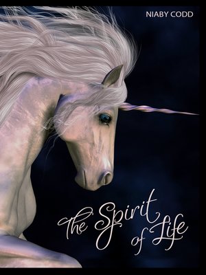 cover image of The Spirit of Life